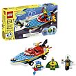 LEGO Spongebob Squarepants 3815 Heroic Heroes of the Deep